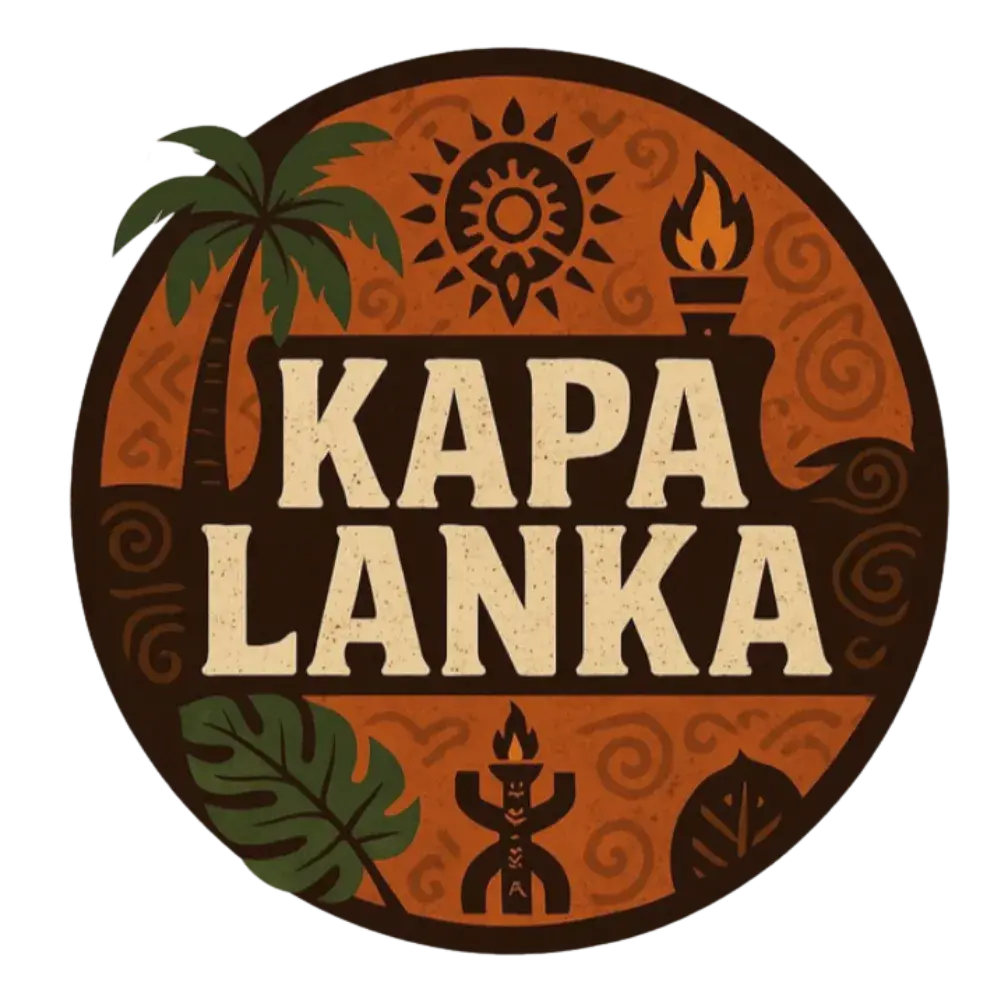 Les tarifs, Kapa Lanka : Le Totem des Héros