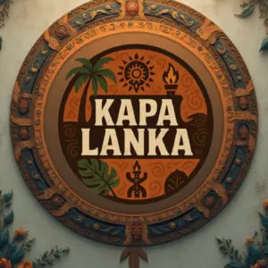 3.webp Kapa Lanka : Le Totem des Héros