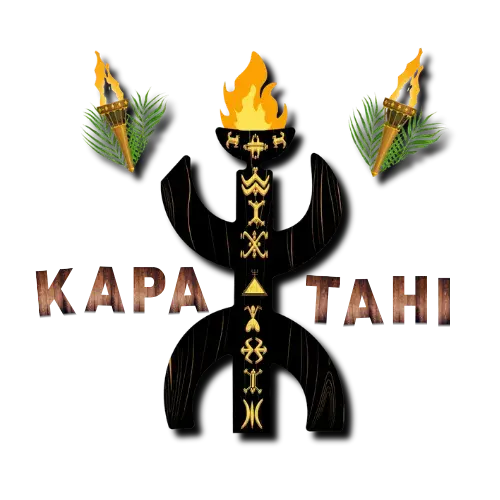 Kapa Tahi 2026